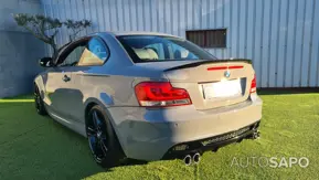 BMW Série 1 de 2013