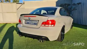 BMW Série 1 de 2013