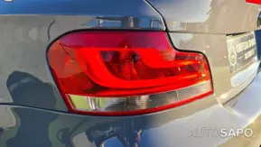 BMW Série 1 de 2013