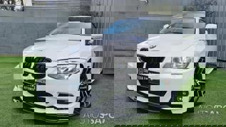 BMW Série 3 de 2012