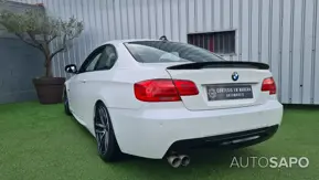 BMW Série 3 de 2012