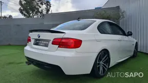 BMW Série 3 de 2012