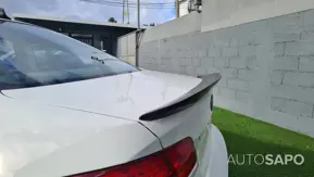 BMW Série 3 de 2012
