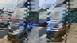 Citroen Jumper de 2019