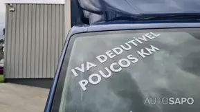 Citroen Jumper de 2019