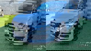 Audi TT 2.0 TDi quattro S-line de 2009