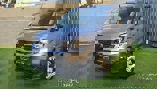 Peugeot Partner de 2020