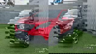 Peugeot 2008 de 2019