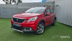 Peugeot 2008 de 2019