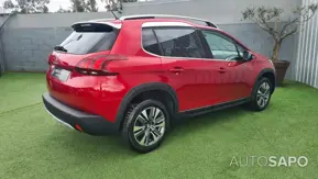 Peugeot 2008 de 2019