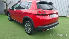 Peugeot 2008 de 2019