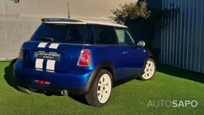 MINI One de 2013