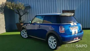 MINI One de 2013