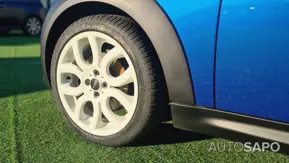 MINI One de 2013