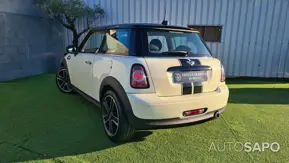 MINI One de 2010