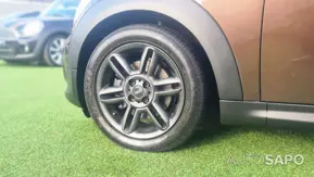 MINI Clubman de 2012