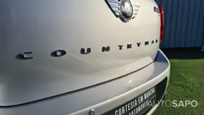 MINI Countryman Cooper D de 2015