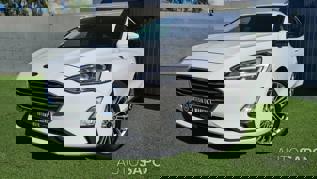 Ford Focus de 2019