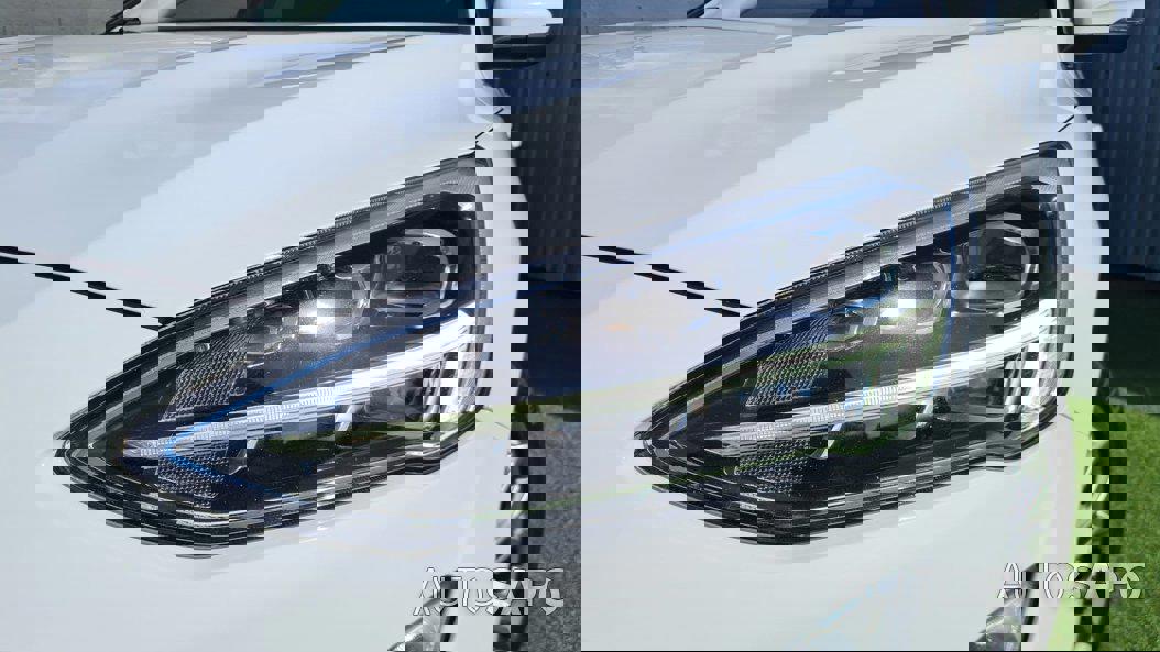 Ford Focus de 2019