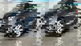 Seat Ibiza de 2022
