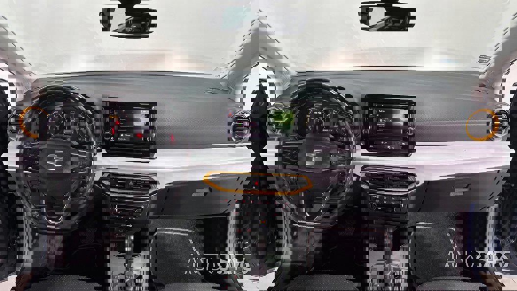 Seat Ibiza de 2022
