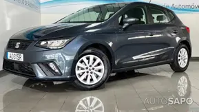 Seat Ibiza de 2022