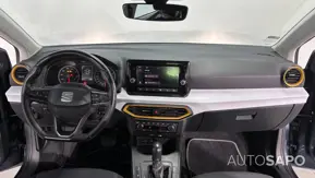 Seat Ibiza de 2022