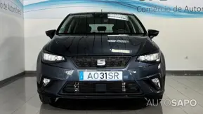 Seat Ibiza de 2022