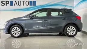 Seat Ibiza de 2022