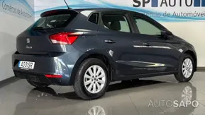 Seat Ibiza de 2022