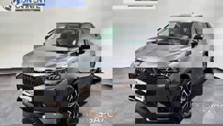 DS DS3 1.2 PureTech Performance Line de 2024