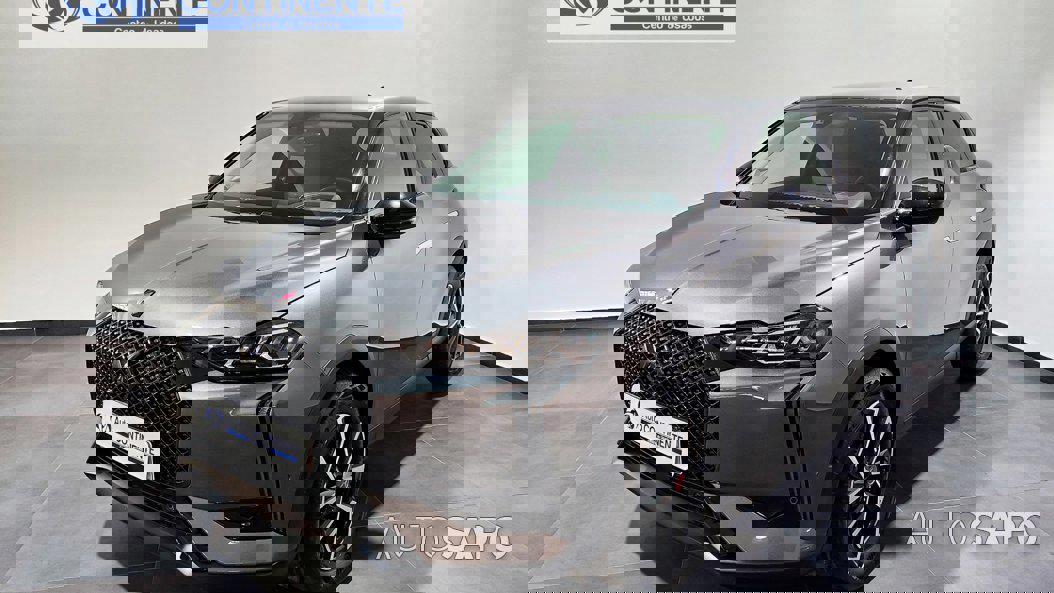 DS DS3 1.2 PureTech Performance Line de 2024