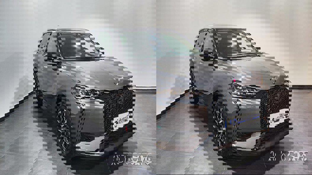DS DS3 1.2 PureTech Performance Line de 2024