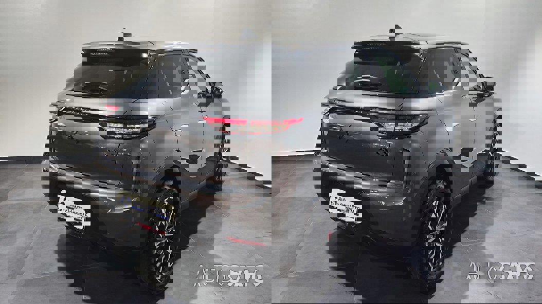DS DS3 1.2 PureTech Performance Line de 2024