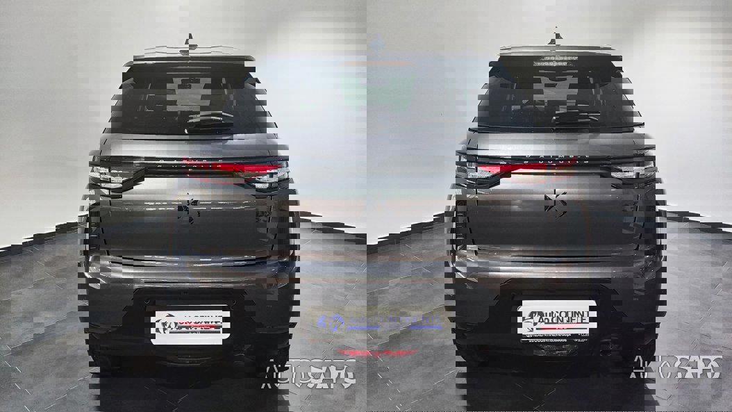 DS DS3 1.2 PureTech Performance Line de 2024