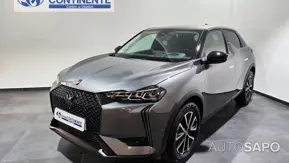 DS DS3 1.2 PureTech Performance Line de 2024