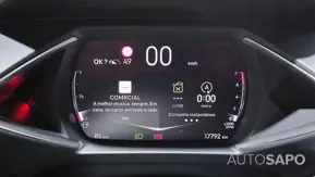 DS DS3 1.2 PureTech Performance Line de 2024
