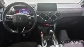 DS DS3 1.2 PureTech Performance Line de 2024