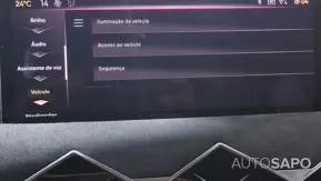 DS DS3 1.2 PureTech Performance Line de 2024