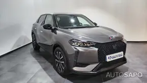 DS DS3 1.2 PureTech Performance Line de 2024