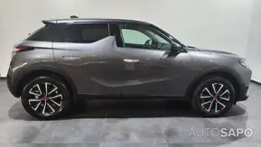 DS DS3 1.2 PureTech Performance Line de 2024