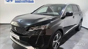 Peugeot 5008 de 2023