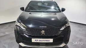 Peugeot 5008 de 2023