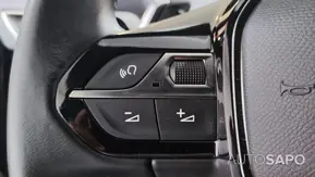 Peugeot 5008 de 2023