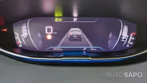 Peugeot 5008 de 2023