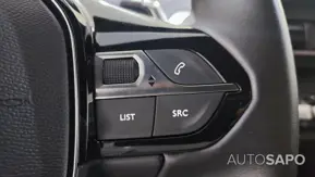 Peugeot 5008 de 2023