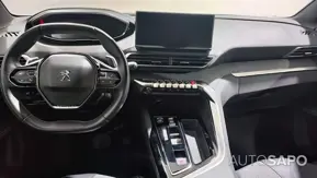 Peugeot 5008 de 2023
