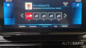 Peugeot 5008 de 2023