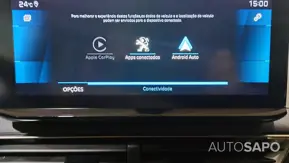 Peugeot 5008 de 2023