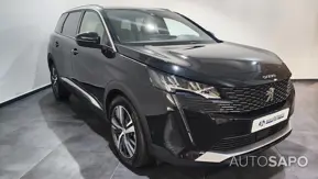 Peugeot 5008 de 2023